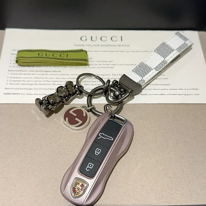 スーパーコピー グッチ キーホルダー