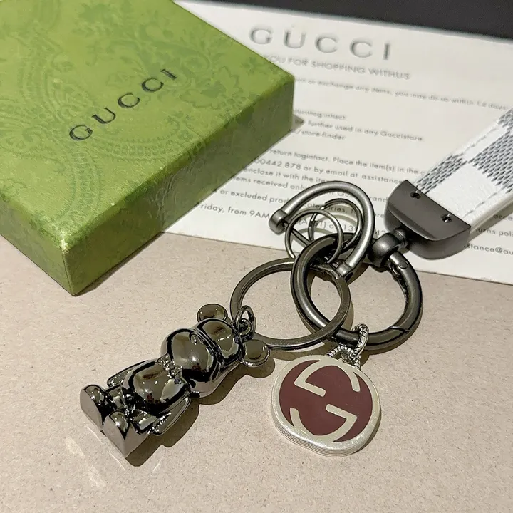 スーパーコピー グッチ キーホルダー