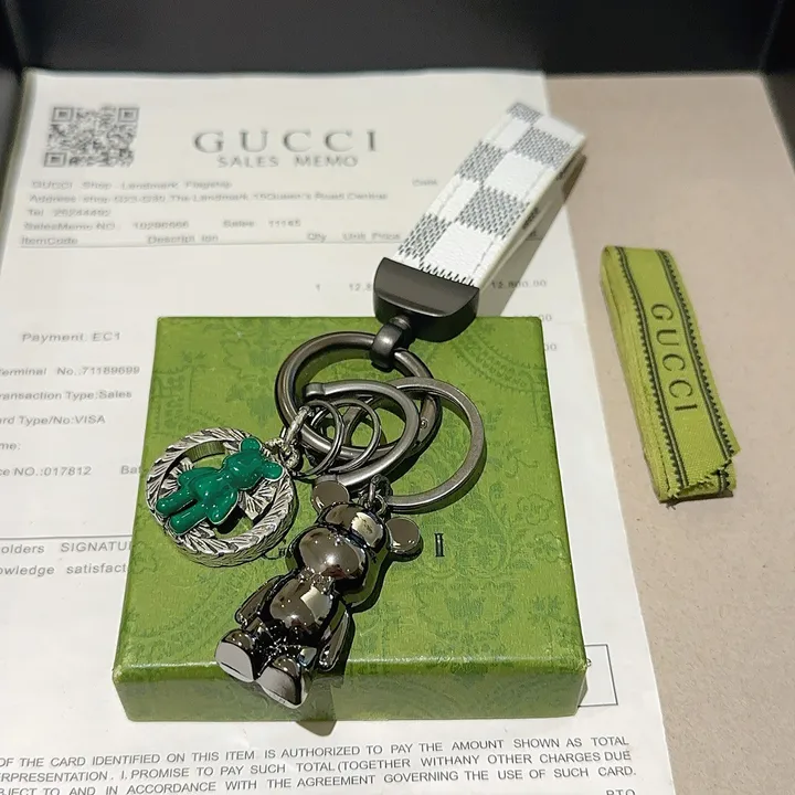 スーパーコピー グッチ キーホルダー