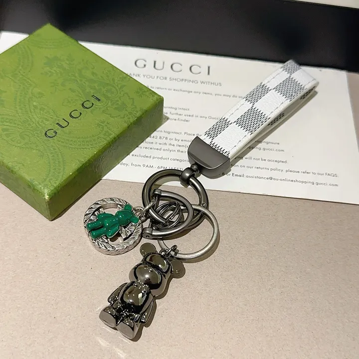 スーパーコピー グッチ キーホルダー