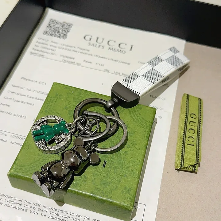 スーパーコピー グッチ キーホルダー