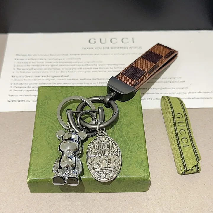 スーパーコピー グッチ キーホルダー