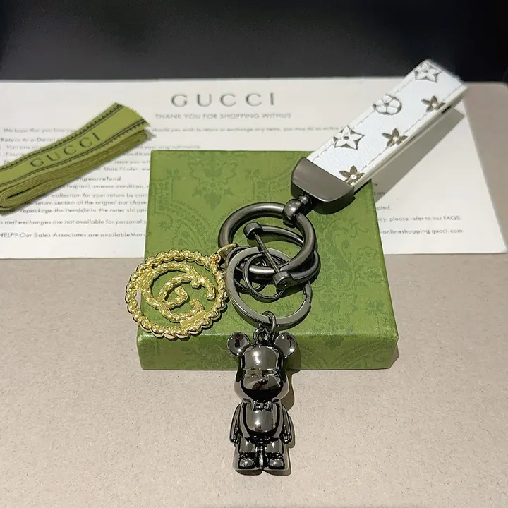 スーパーコピー グッチ キーホルダー