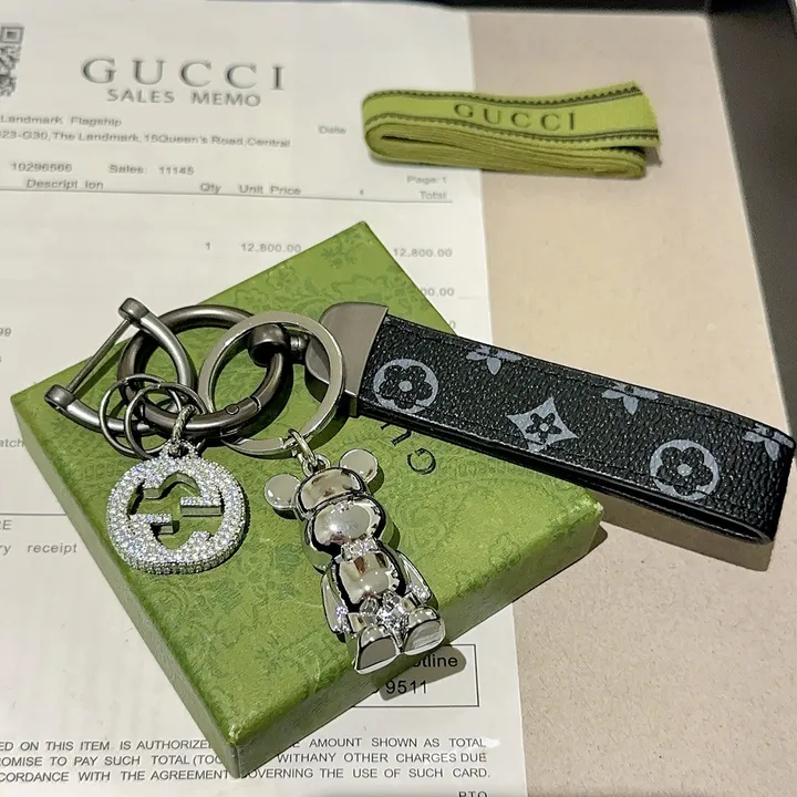 スーパーコピー グッチ キーホルダー