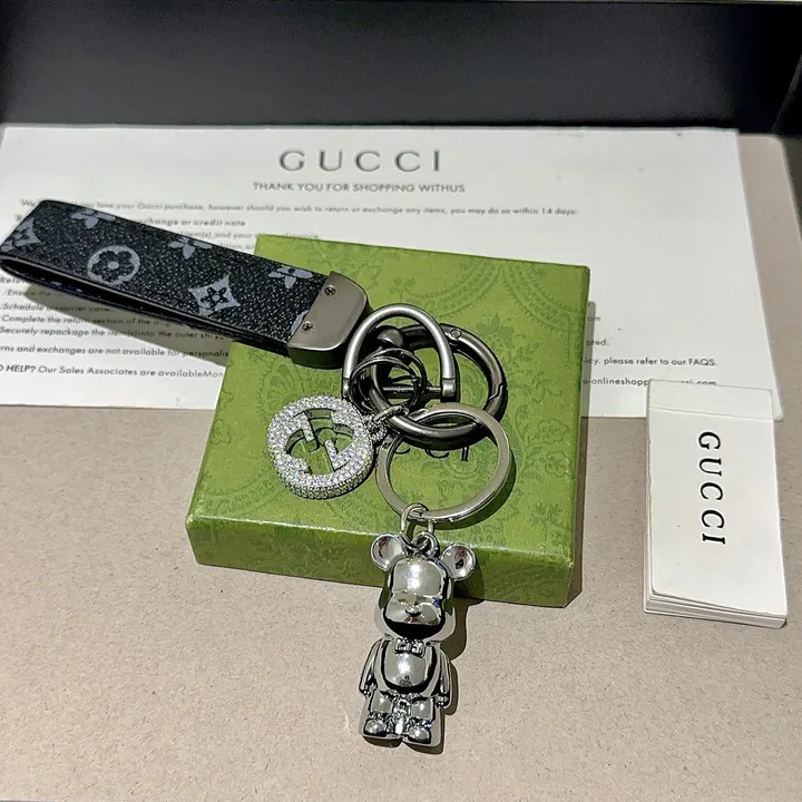 スーパーコピー グッチ キーホルダー