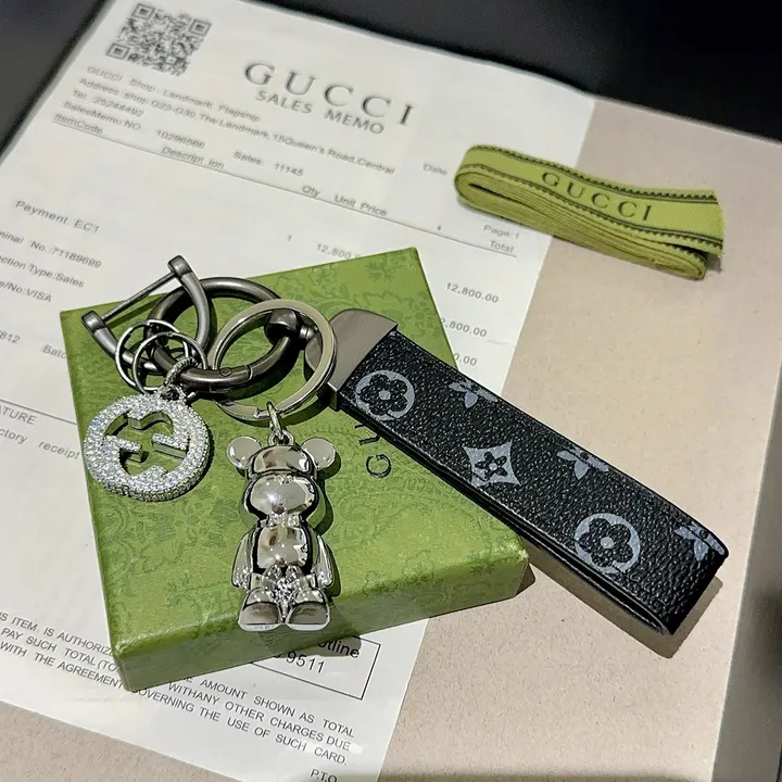 スーパーコピー グッチ キーホルダー