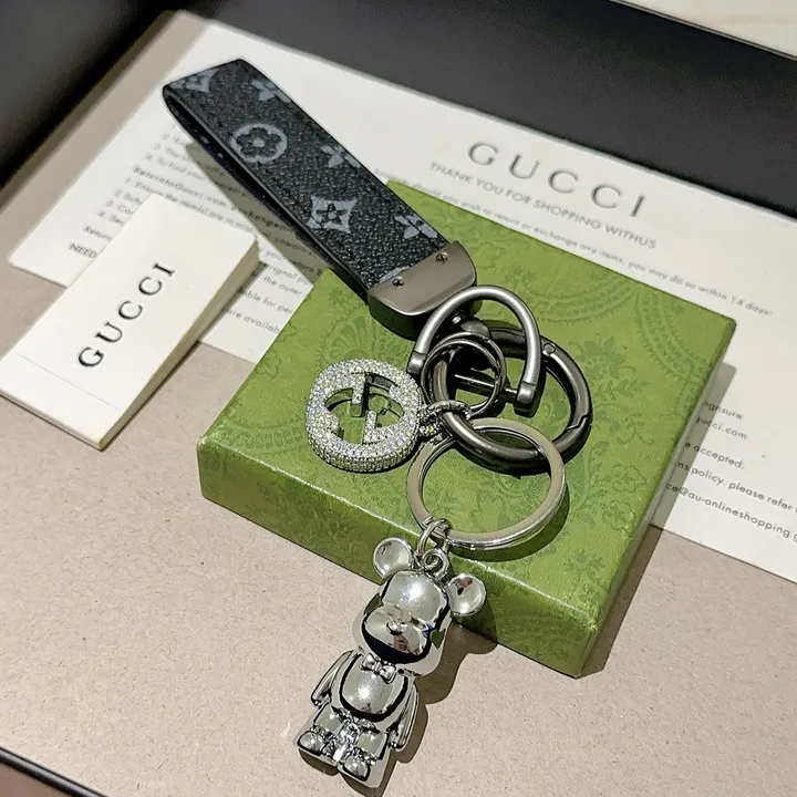 スーパーコピー グッチ キーホルダー