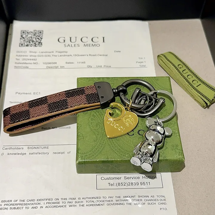 スーパーコピー グッチ キーホルダー