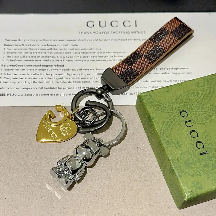 スーパーコピー グッチ キーホルダー