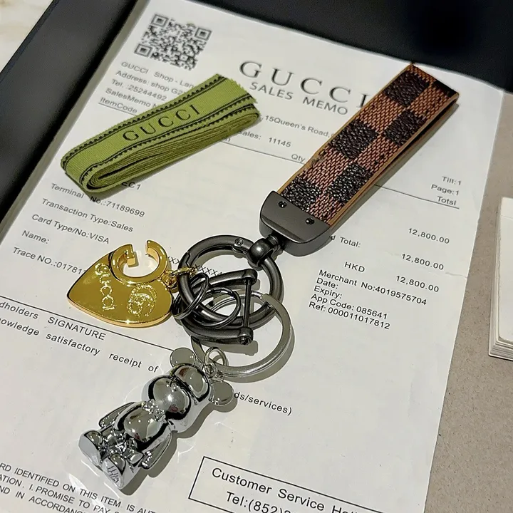 スーパーコピー グッチ キーホルダー