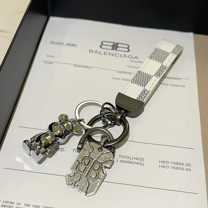 スーパーコピー ディオール キーホルダー