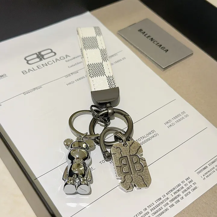 スーパーコピー ディオール キーホルダー