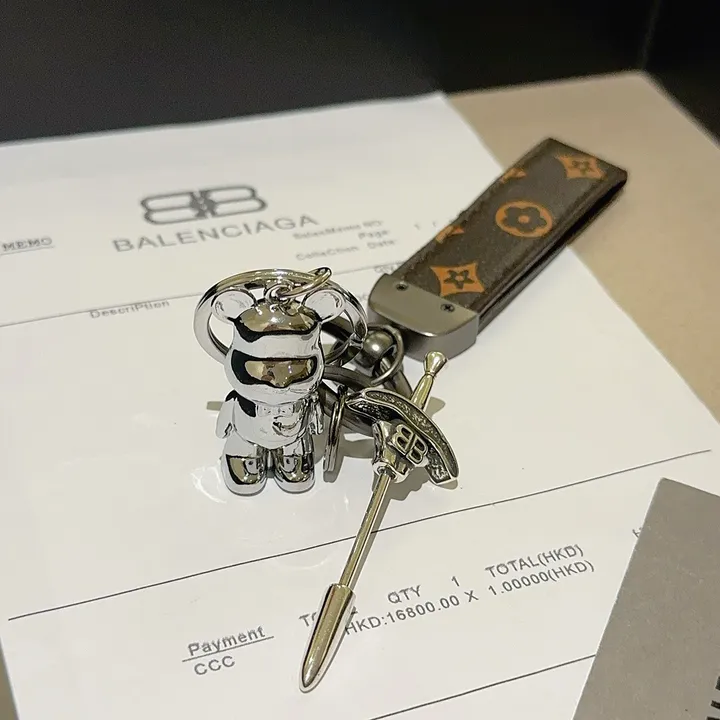 スーパーコピー ディオール キーホルダー