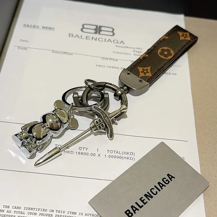 スーパーコピー ディオール キーホルダー