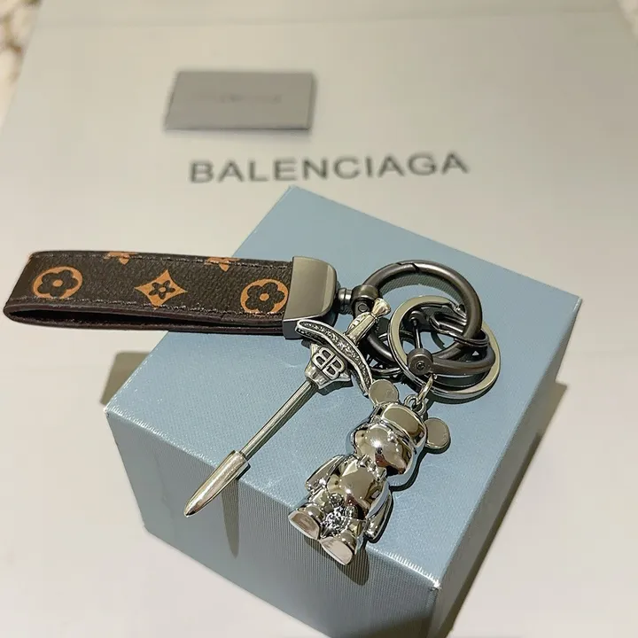 スーパーコピー ディオール キーホルダー