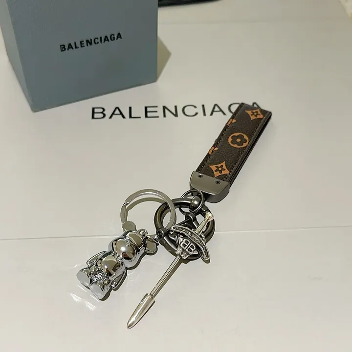 スーパーコピー ディオール キーホルダー