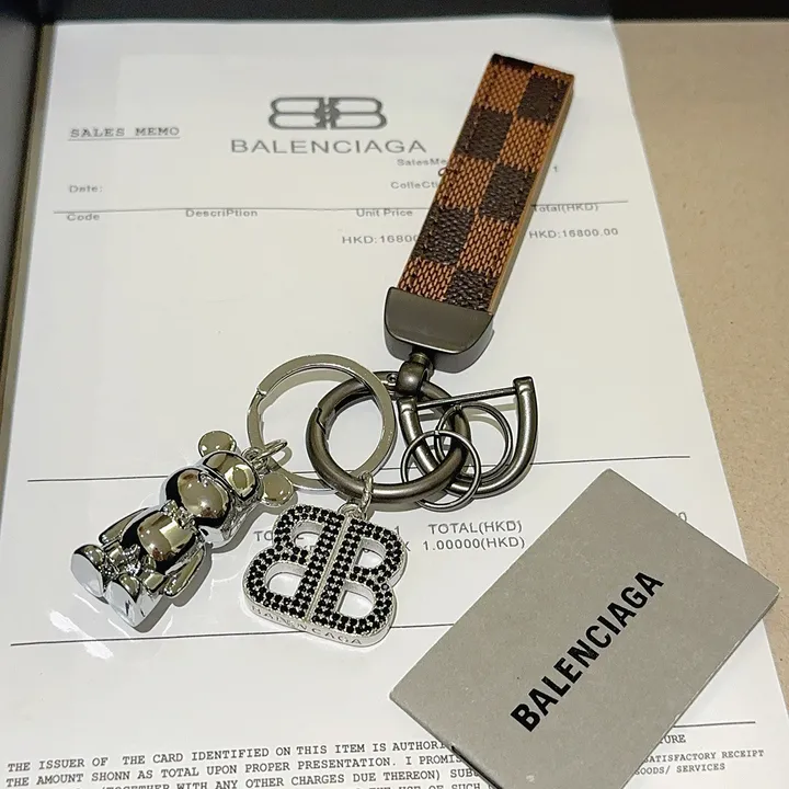 スーパーコピー ディオール キーホルダー