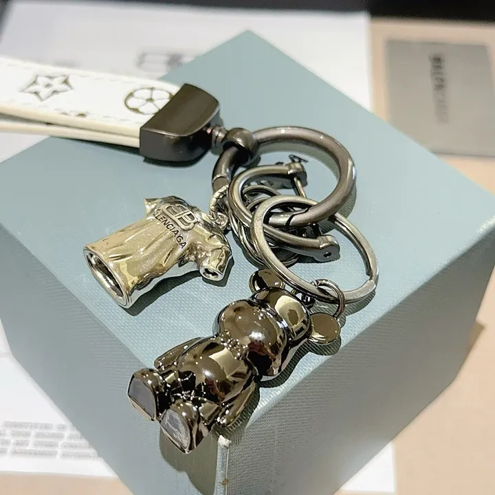 スーパーコピー ディオール キーホルダー