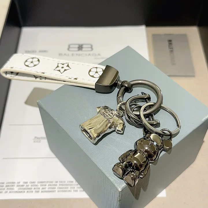 スーパーコピー ディオール キーホルダー