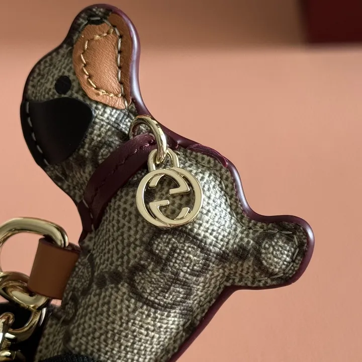 スーパーコピー グッチ キーホルダー