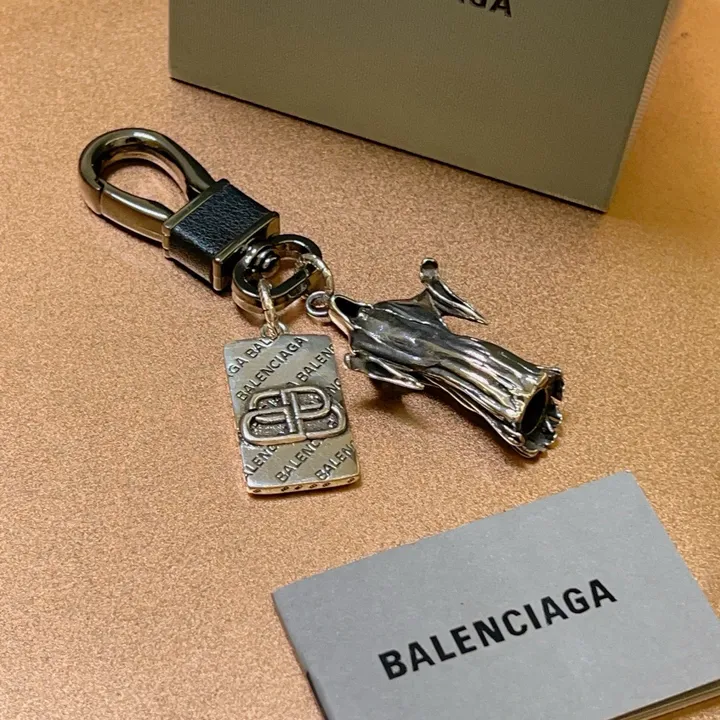 スーパーコピー ディオール キーホルダー