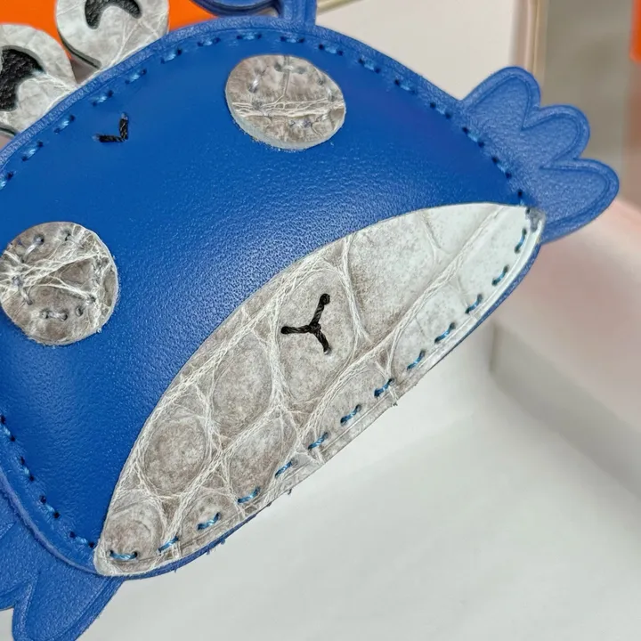 スーパーコピー エルメス キーホルダー