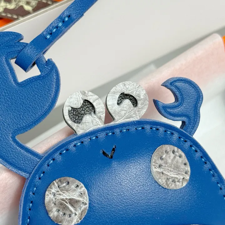 スーパーコピー エルメス キーホルダー