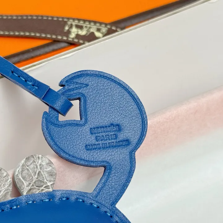 スーパーコピー エルメス キーホルダー