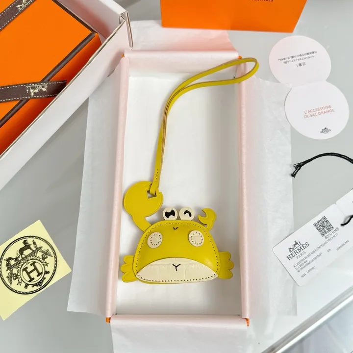 スーパーコピー エルメス キーホルダー