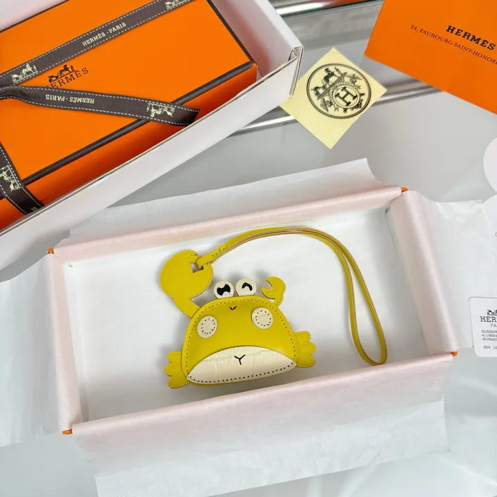 スーパーコピー エルメス キーホルダー