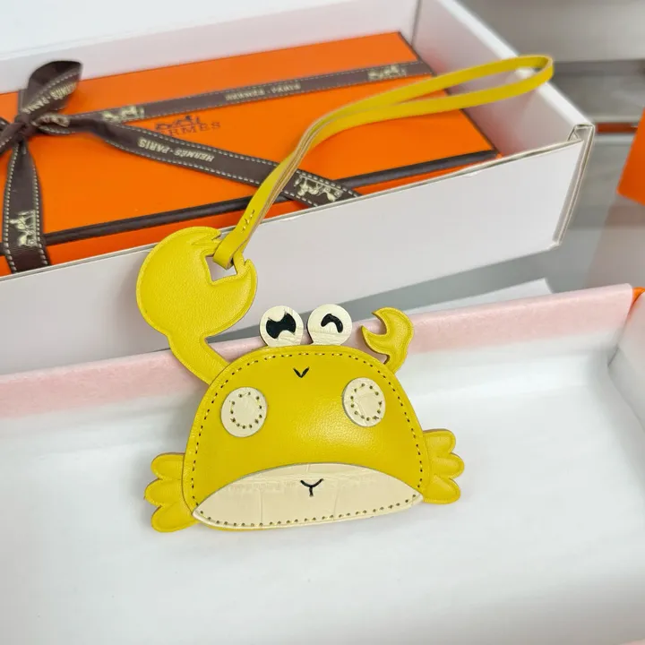 スーパーコピー エルメス キーホルダー