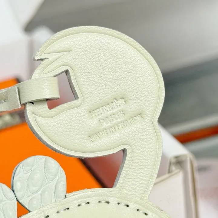 スーパーコピー エルメス キーホルダー