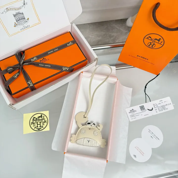 スーパーコピー エルメス キーホルダー