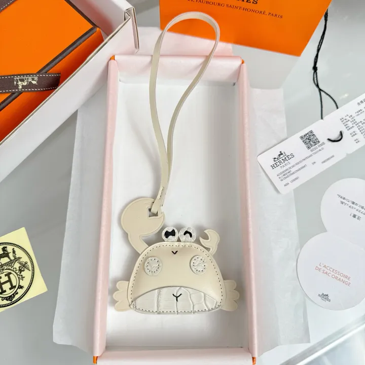 スーパーコピー エルメス キーホルダー