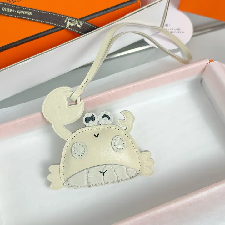 スーパーコピー エルメス キーホルダー