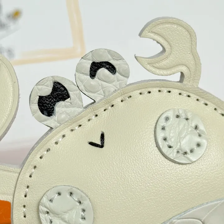 スーパーコピー エルメス キーホルダー