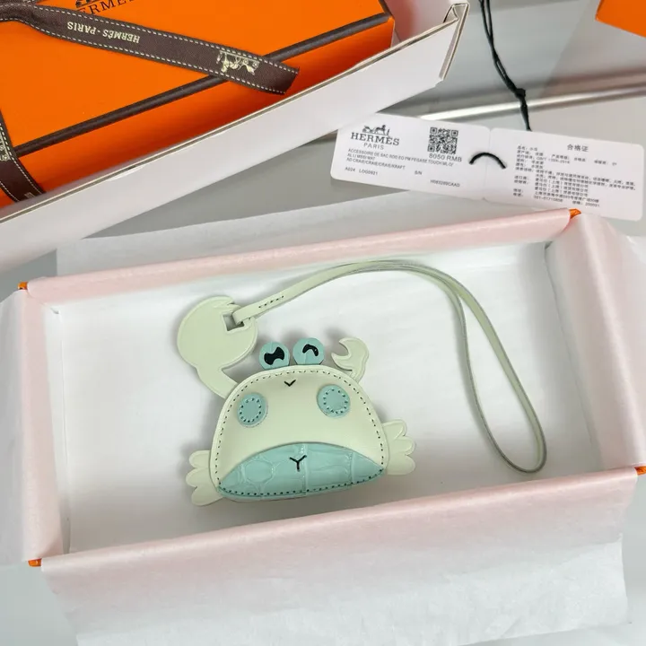 スーパーコピー エルメス キーホルダー