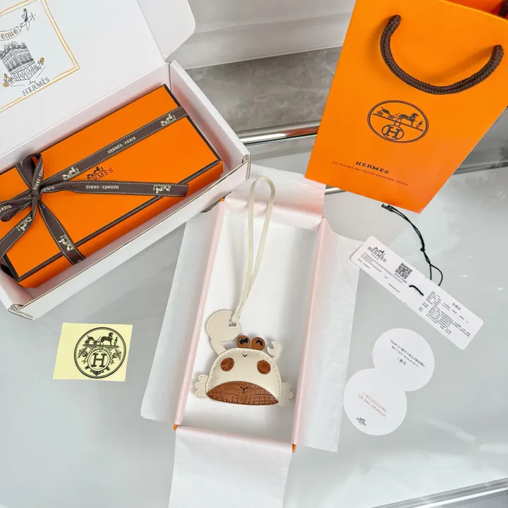 スーパーコピー エルメス キーホルダー