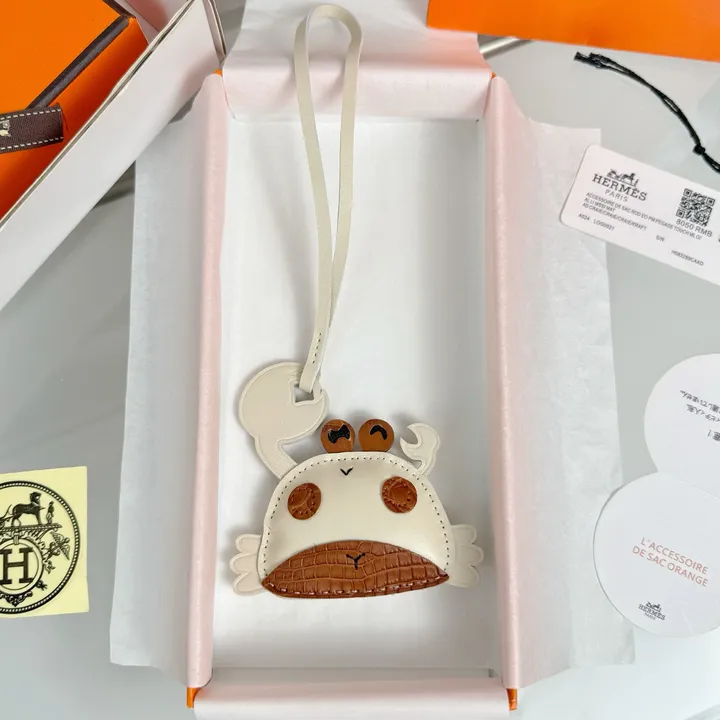 スーパーコピー エルメス キーホルダー