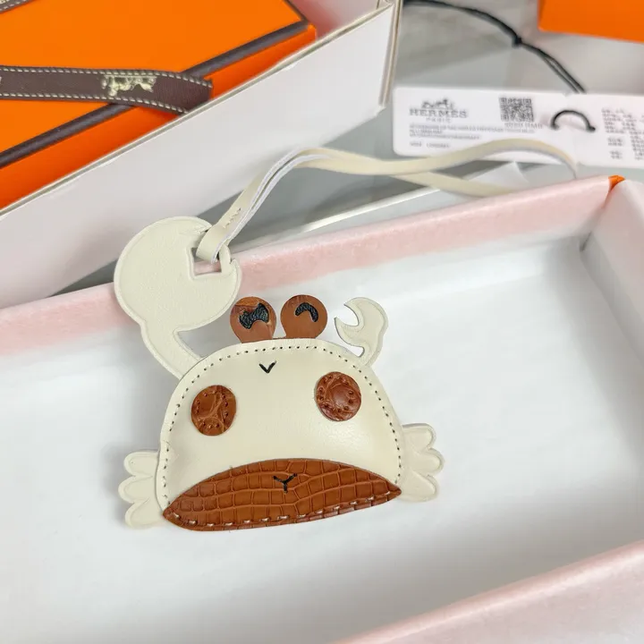 スーパーコピー エルメス キーホルダー