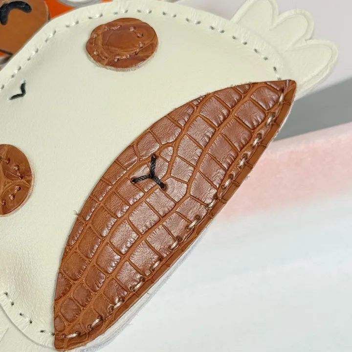 スーパーコピー エルメス キーホルダー