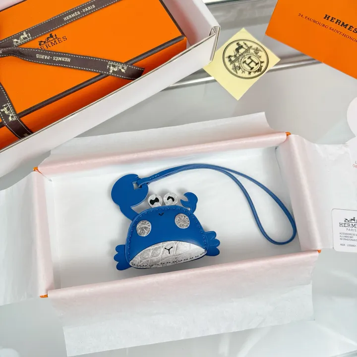 スーパーコピー エルメス キーホルダー