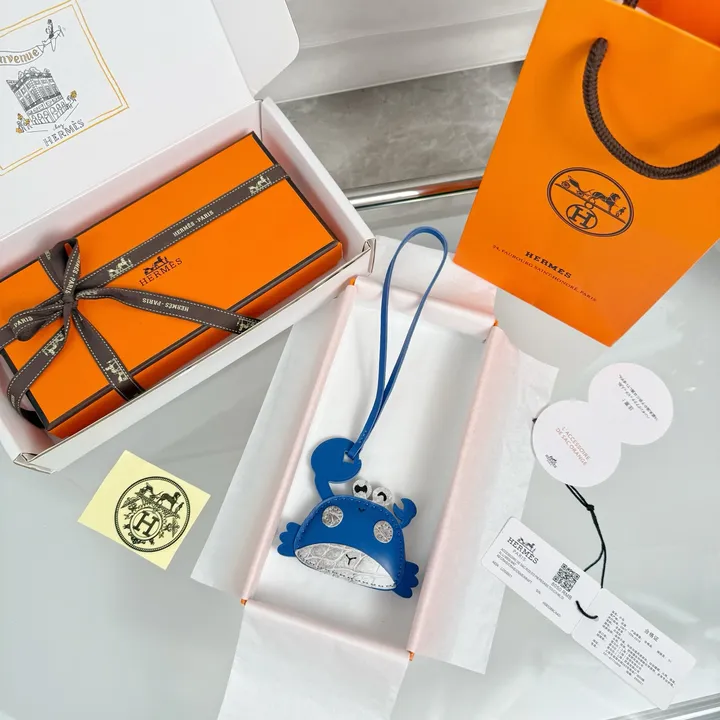 スーパーコピー エルメス キーホルダー