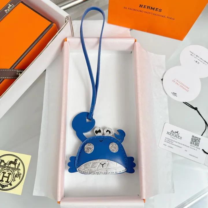 スーパーコピー エルメス キーホルダー