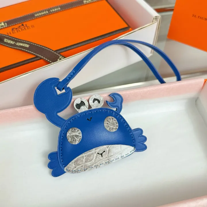 スーパーコピー エルメス キーホルダー