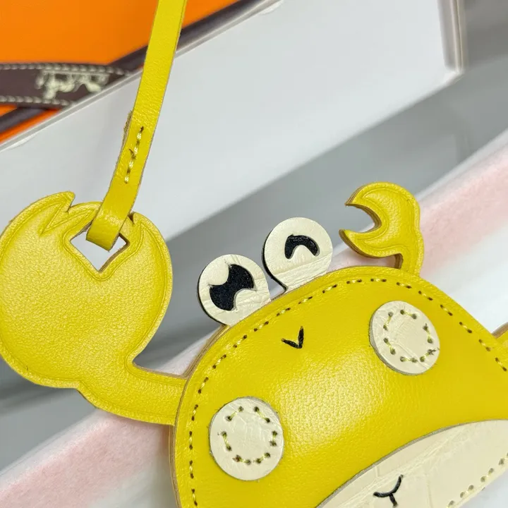 スーパーコピー エルメス キーホルダー