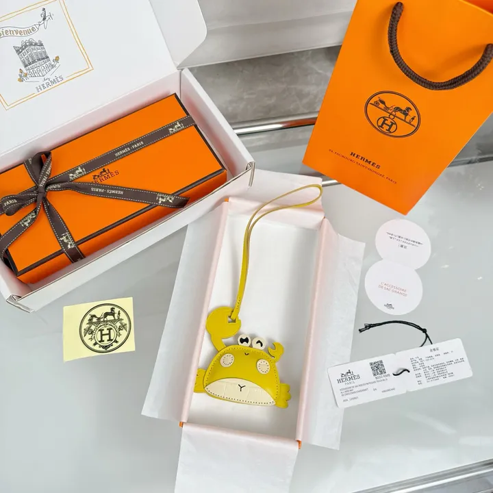 スーパーコピー エルメス キーホルダー