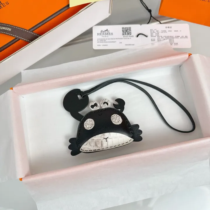 スーパーコピー エルメス キーホルダー