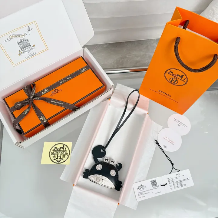 スーパーコピー エルメス キーホルダー