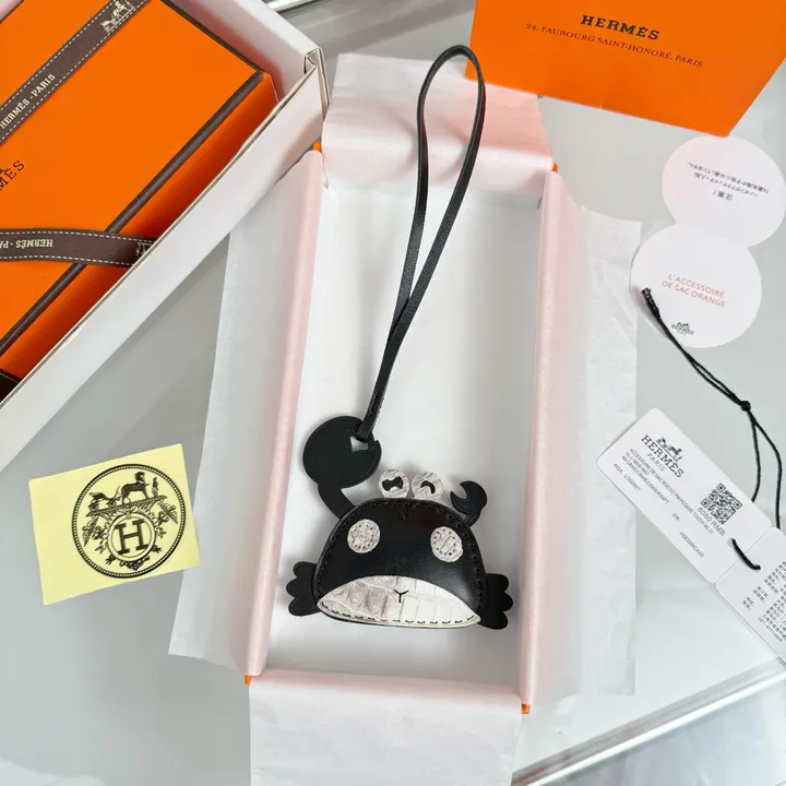 スーパーコピー エルメス キーホルダー